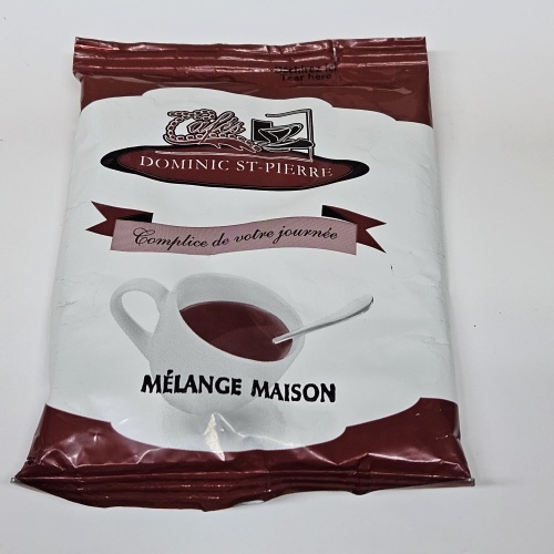 Mélange maison (64 X 40g)